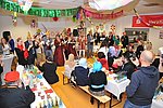 Prinzenpaar begeistert "Toll"-Haus der Familie