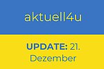 Ukraine-Update aktuell4u 21. Dezember