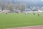Rheinlandliga: Die Ergebnisse am 27. Spieltag