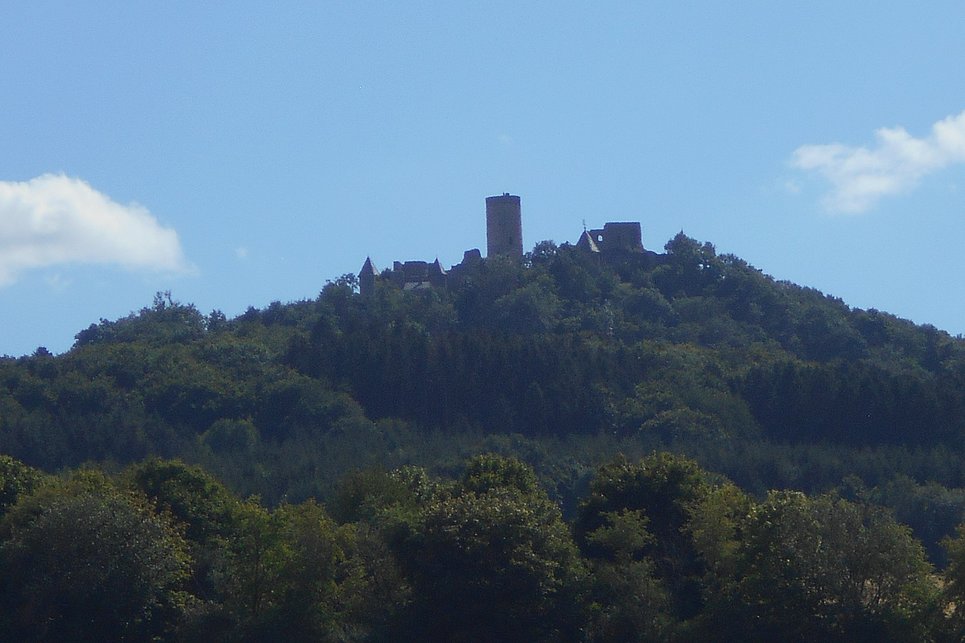 Naturhistorische Wanderung
