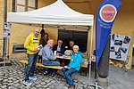 Wegwerfen war gestern