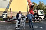 VG Mendig: 15 neue Sirenen für den Katastrophenschutz