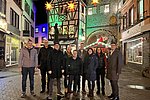 Mayen fördert Bürgerideen zur Stadterneuerung –Was bisher umgesetzt wurde