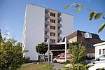 Krankenhaus Maria Hilf: Bürger:innen können sich für Erhalt einsetzen