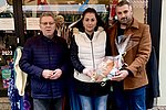 „2te Chance“ eröffnet in der Burgstraße