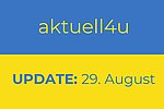 Ukraine-Update aktuell4u 29. August