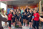 E-Jugend TV Welling EVM-Cup