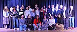 Sommerakademie-Zertifikate für engagierte Jugendliche in Koblenz