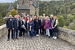 Mayen feiert 40-jähriges Jubiläum
