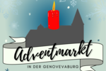 Mayener Adventmarkt