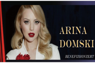Das für diesen Samstag, 3 .Juni, geplante Benefizkonzert mit Arina Domski im Großen Saal der Stadthalle Boppard wird aus organisatorischen Gründen verlegt. 