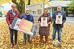 WLAN für Emmelshausen