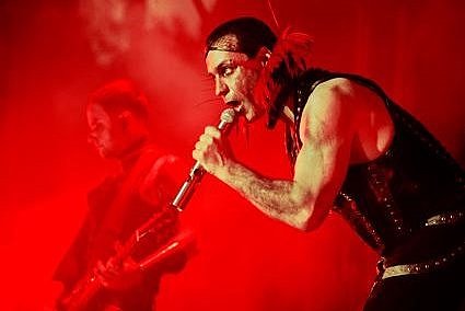 Till Lindemann – Das Tribunal
