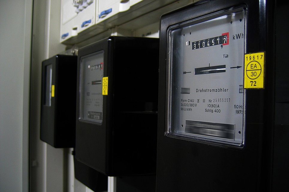 Vorsicht vor Betrügern: Energieversorger in Koblenz warnt