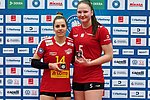 1. Volleyball-Bundesliga: Energiereiche Deichstadtvolleys werden gegen Roten Raben nicht belohnt