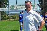Peter Jung lädt zur ersten Neuwieder Sportkonferenz