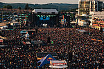 Bestes Wetter und tolle Konzerte: Rock am Ring eröffnet erfolgreich die Festivalsaison