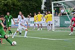 Chancenflut am Wasserturm: FV Engers und Spvgg. Quierschied trennen sich mit 2:2
