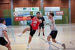 Handball-Oberliga-RPS: Topspiel beendet die Siegesserie für den HVV