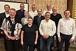 MY-Gemeinschaft wählt neuen Vorstand