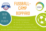 Sommerferiencamp für Kinder in Boppard