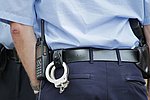 Symbolbild Polizei