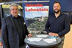 Ausbildungsmesse Stadtverwaltung Lahnstein