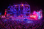 Raver aus aller Welt bereiten sich auf NATURE ONE 2023 vor