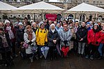 Stadtspaziergang mit Koblenzer Frauengeschichte(n) zum Internationalen frauentag