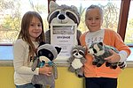 Lahnsteiner Schillerschüler übernehmen tierische Patenschaft