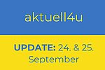 Ukraine-Update aktuell4u 24. und 25. September