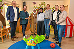 Kinderbetreuung in Mayen-Koblenz: Mangel an Plätzen