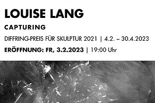 Die Ausstellung läuft bis zum 30.April 2023. 