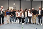 Realschule plus an der Römervilla: Auszeichnung als Partnerschule des Sports