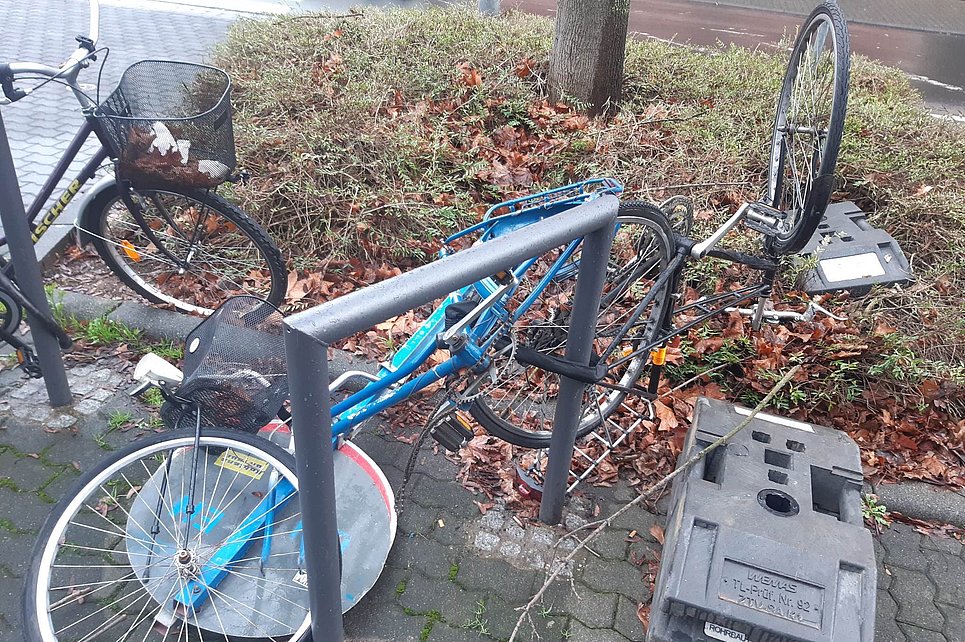 Was lässt einige Koblenzer Bürger so austicken?