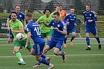 Trotz gutem Start: FV Engers verliert gegen FK Pirmasens mit 0:2
