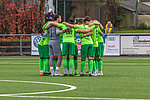 Großer Umbruch beim FV Engers vor der Oberliga-Saison 2023/24