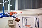2. Basketball Bundesliga: EPG Baskets treffen auf Spitzenteam aus Hanau