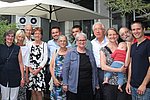 Heimatbesuch Koblenz USA Israel