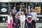 Ausbildung bei der Stadtverwaltung Neuwied