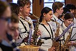 Schängelpreis würdigt musikalische Vielfalt: Stadt und Sparkasse Koblenz zeichnen junge Schulmusiker aus