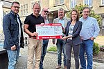 Verbandsgemeinde Mendig erhält 40.000 Euro für Digitalisierungsprojekte