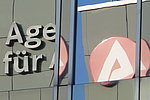 Agentur für Arbeit