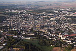 Luftaufnahme Mayen