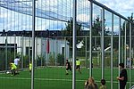 Super Cage Cup