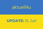Ukraine-Update aktuell4u 15. Juli