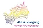 „Alle in Bewegung – Aktionen für Generationen“