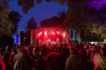 Open-Air-Festival Lahneck Live: Das Programm in der Übersicht