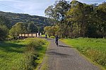 Feierliche Eröffnung des Elztal- Radweges am 21. Mai