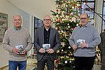 Eifelverein Mayen stellt Wanderplan für 2024 vor